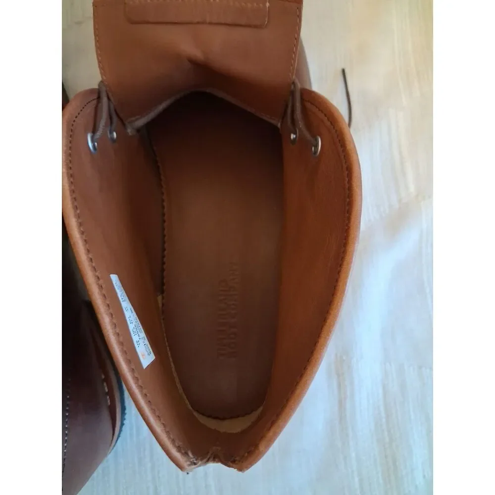 Timberland Wodehouse Chukka Boot Men's 13